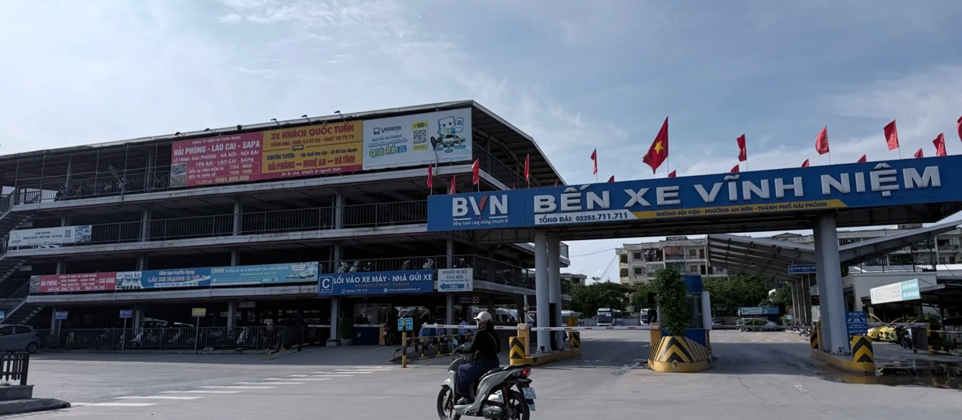 Lô đất lý tưởng tại trung tâm khu đô thị phát triển sôi động... Bán đất tại An Biên, Hải Phòng 01