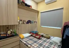 GẦN CHỢ PHẠM VĂN BẠCH - EMART - HẺM THÔNG THOÁNG - NHỈNH 3 TỶ... Bán nhà riêng tại An Hội Tây, Hồ Chí Minh 13