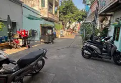 Bán nhà riêng Phường Bình Thới, 3 tầng, 17 phòng cho thuê giá tốt... Bán nhà riêng tại Bình Thới, Hồ Chí Minh 03