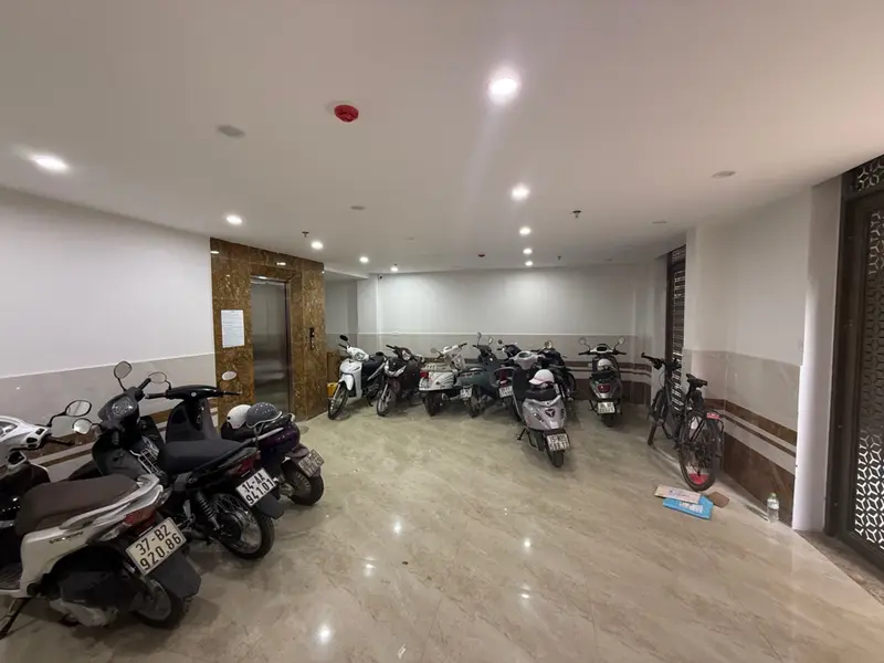 Chung cư mini 7 tầng thang máy, 17 phòng full nội thất tại Tương Mai... Bán chung cư mini tại Tương Mai, Hà Nội 01