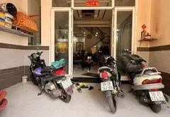 Cơ hội sở hữu nhà 4 tầng giá tốt tại Quận 7, hẻm xe hơi rộng 6m... Bán nhà riêng tại Tân Thuận, Hồ Chí Minh 03