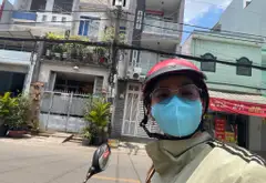 Nhà Mặt Phố Lý Thánh Tông, Tân Phú - 4 Tầng Kinh Doanh Đỉnh... Bán nhà mặt phố tại Phú Thạnh, Hồ Chí Minh 01