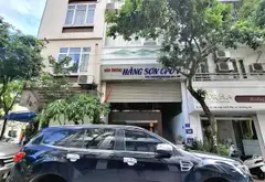 Biệt thự 5 tầng siêu đẹp sát trung tâm Hà Đông... Bán biệt thự, liền kề tại Kiến Hưng, Hà Nội 02