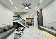 Bán nhà riêng 3 tầng hướng Nam tại phường Trần Nhân Tông, Kiến An... Bán nhà riêng tại Phù Liễn, Hải Phòng 04