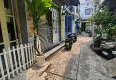 Cơ hội vàng sở hữu nhà mặt phố 2 mặt tiền Tạ Quang Bửu, kinh doanh đỉnh cao... Bán nhà mặt phố tại Phú Định, Hồ Chí Minh 04