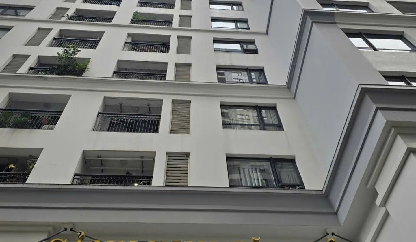 Bán căn hộ 87m2 3 phòng ngủ view sông Time City giá 8.7 tỷ... Bán căn hộ chung cư tại Vĩnh Tuy, Hà Nội 01