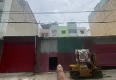 Bán nhà mặt phố diện tích 72m2 tại Quận 6, giá thương lượng hấp dẫn... Bán nhà mặt phố tại Bình Phú, Hồ Chí Minh 01