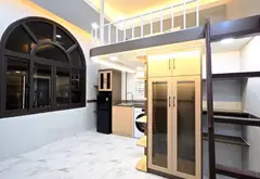 Nhà 5 tầng 192m2 tại Phường 15 Tân Bình, 37 Phòng, Doanh Thu 2,4 tỷ/ Năm... Bán nhà riêng tại Tân Sơn, Hồ Chí Minh 15