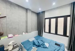 Bán chung cư mini, Định Công Thượng 55m2, 6 tầng, 9 phòng khép kín, thang máy xịn, dòng tiền tốt.... Bán chung cư mini tại Định Công, Hà Nội 03