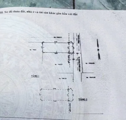 Bán Nhà Bình Tân 48m2 Cạnh Chợ, Giáp Tên Lửa, Ko quy hoạch, Ko lỗi.... Bán nhà riêng tại Bình Trị Đông, Hồ Chí Minh 01