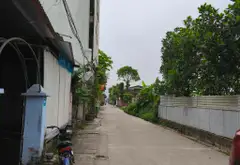 Đất ô tô thông, lô góc, giá tốt khu Thôn Đạc Tài... Bán đất tại Sóc Sơn, Hà Nội 01