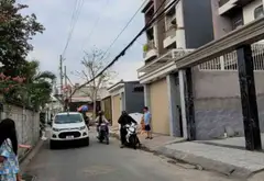 Bán nhà mặt phố 4 tầng rộng 230m2 tại Đông Hòa, giá 8 tỷ... Bán nhà mặt phố tại Đông Hòa, Hồ Chí Minh 02