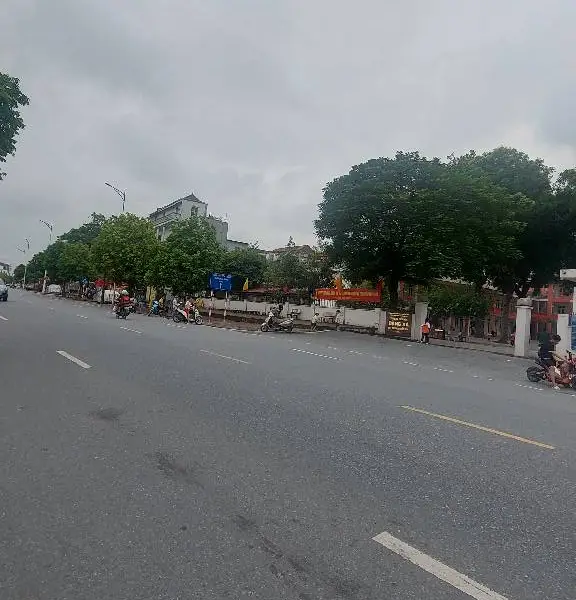 Đất Đẹp Gia Lâm - Ô Tô Tránh Kinh Doanh Phố Vừa Ý... Bán đất tại Thuận An, Hà Nội 01