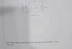 💥💥💥 TRUNG TÂM CẦU GIẤY – 3 MẶT NGÕ THOÁNG SÁNG – 10M RA Ô TÔ – KHUNG CỘT BÊ TÔNG CHẮC CHẮN 💥💥... Bán nhà riêng tại Cầu Giấy, Hà Nội 12