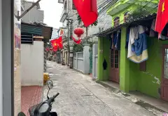 Nhà đẹp Thanh Trì, ô tô qua - Cơ hội hiếm có giá tốt cần nhanh tay... Bán nhà riêng tại Nam Phù, Hà Nội 10