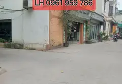 Lô góc 2 mặt thoáng tại Vĩnh Quỳnh - Cơ hội hiếm cho kinh doanh và an cư... Bán đất tại Thanh Trì, Hà Nội 16