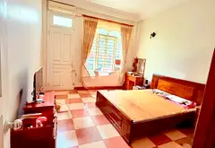 NHÀ 6 TẦNG  5 NGỦ - KHÔNG GIAN SỐNG CỦA GIA ĐÌNH NHIỀU THẾ HỆ... Bán nhà riêng tại Xuân Đỉnh, Hà Nội 06