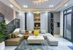 Bán nhà 4 tầng lô góc đường Quang Minh diện tích 46m2 giá tốt... Bán nhà riêng tại Quang Minh, Hà Nội 18