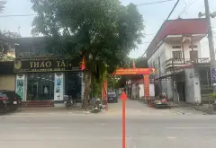 Lô đất vuông vắn khu Đông Xuân giá hợp lý... Bán đất tại Sóc Sơn, Hà Nội 01
