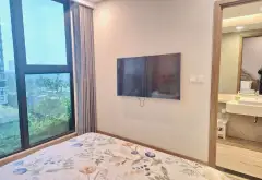 Bán căn hộ 2 phòng ngủ tại xã Phụng Công, Hưng Yên - Full nội thất, view hồ Thiên Nga... Bán căn hộ chung cư tại Phụng Công, Hưng Yên 04