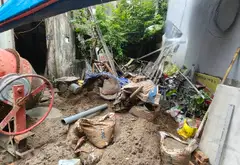 Bán đất thôn An Đà, Đặng Xá - gần ô tô, giá mềm... Bán đất tại Thuận An, Hà Nội 06