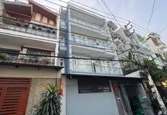 BN 8M18 NHÀ 4 TẦNG BTCT,ĐƯỜNG NHỰA 8M
THÔNG LÊ VĂN QUỚI, TÂN PHÚ
- Nhà 4 tầng BTCT tầng... Bán nhà riêng tại Bình Trị Đông, Hồ Chí Minh 01