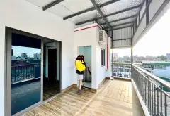 Căn hộ dịch vụ 7 tầng thang máy đẳng cấp khu Hoàng Hoa Thám... Bán chung cư mini tại Ngọc Hà, Hà Nội 06