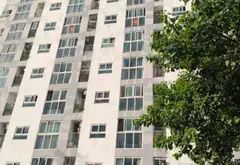 Bán căn hộ chung cư 2 phòng ngủ tại quận trung tâm, hướng Bắc, diện tích 71.7 m2... Bán căn hộ chung cư tại Hòa Khánh, Đà Nẵng 02