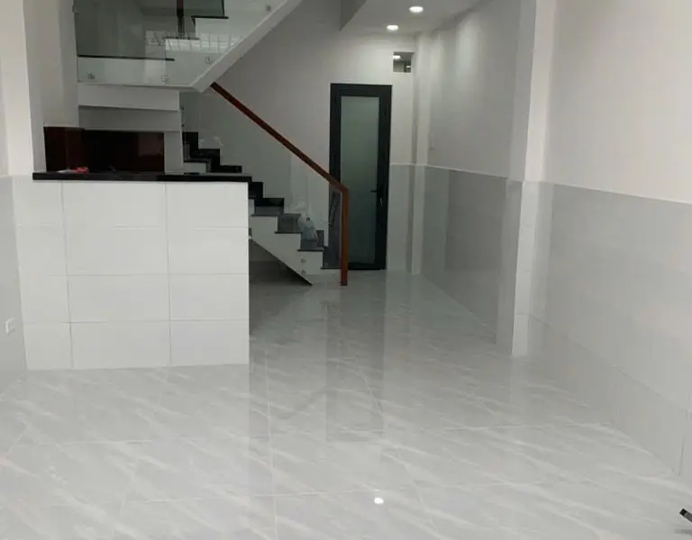 Cơ hội vàng sở hữu nhà Nguyễn Đình Chiểu, giảm ngay 300 triệu... Bán nhà riêng tại Xuân Hòa, Hồ Chí Minh 01