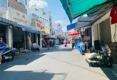Nhà 4 Tầng 6 Phòng Ngủ Ngay Chợ Trần Hữu Trang, Phường 10, Quận Phú Nhuận... Bán owner_side tại Phú Nhuận, Hồ Chí Minh 01