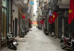 Nhà lô góc 4 tầng tại Nguyễn Xiển, diện tích 38m2, giá 13 tỷ... Bán nhà riêng tại Thanh Liệt, Hà Nội 04