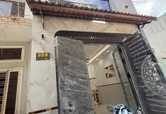 Nhà Gò Xoài 48m², Đẹp Lung Linh, Giá Cực Hấp Dẫn... Bán nhà riêng tại Bình Hưng Hòa, Hồ Chí Minh 01
