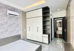 Bán nhà riêng 5 tầng Lương Thế Vinh, quận Tân Phú, diện tích 52m2 giá 7.8 tỷ... Bán nhà riêng tại Phú Thạnh, Hồ Chí Minh 11