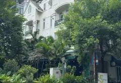 Bán biệt thự liền kề lô góc 3 mặt thoáng tại Hà Đông, diện tích 160 m2, mặt tiền 10 m... Bán biệt thự, liền kề tại An Khánh, Hà Nội 02