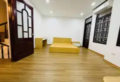 NHÀ ĐẸP HOÀNG SÂM – CẦU GIẤY – KHU DÂN TRÍ CAO – HIẾM NHÀ BÁN... Bán nhà riêng tại Nghĩa Đô, Hà Nội 03