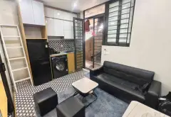 Bán căn hộ Kim Mã, Ba Đình, nội thất cao cấp, ở ngay mà giá chỉ 2,35 tỷ... Bán căn hộ chung cư tại Ba Đình, Hà Nội 03