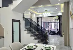 Siêu phẩm nhà 4 tầng mặt ngõ Hồ Sen – Kinh doanh cực đỉnh, full nội thất đẹp lung linh... Bán nhà riêng tại Lê Chân, Hải Phòng 12