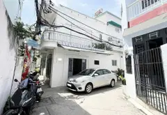 Bán Nhà Tân Phú 24 M2, Lê Trọng Tấn, Hẻm Ôtô, Cách Aeon 3 Phút - Nhỉnh 3 Tỷ... Bán nhà mặt phố tại Tân Sơn Nhì, Hồ Chí Minh 05