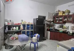Bán nhà 3 tầng 129m2 tại phường Bình Tân, TP.HCM... Bán nhà riêng tại Bình Tân, Hồ Chí Minh 05