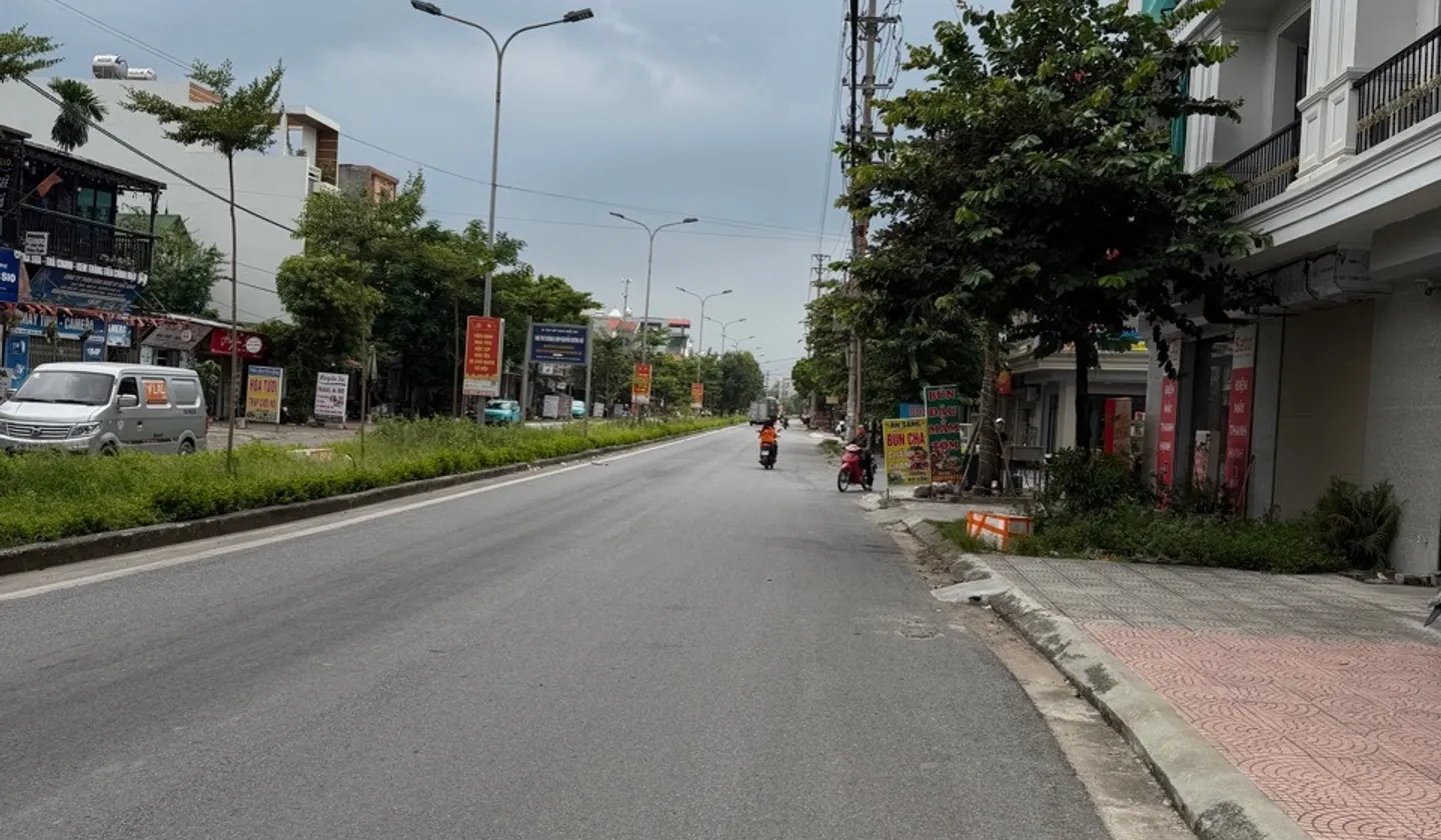 Bán nhà mặt phố 140m² hướng Nam, giá 7.5 tỷ khu Đại Thượng Bắc Ninh... Bán nhà mặt phố tại Đại Đồng, Bắc Ninh 01