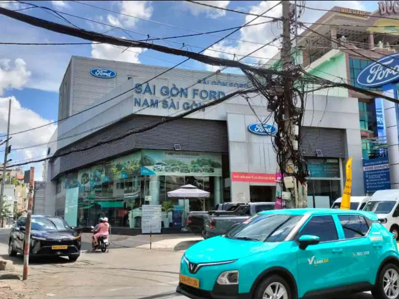 Biệt Thự Sang Trọng Tại Dạ Nam - Gần Cầu Chữ Y, DT 191m2... Bán biệt thự, liền kề tại Chánh Hưng, Hồ Chí Minh 01