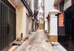 Bán chung cư mini 8 tầng, phường Định Công, Hà Nội, mặt tiền rộng, thang máy... Bán chung cư mini tại Định Công, Hà Nội 03