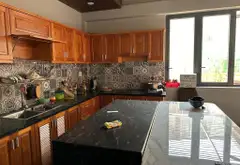 Villa mini Huỳnh Tấn Phát Quận 7 – giá 8,1 tỷ còn thương lượng... Bán nhà riêng tại Phú Thuận, Hồ Chí Minh 03
