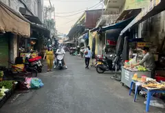 Cơ Hội Vàng Sở Hữu Nhà Ngay Chợ Võ Thành Trang, Thu Nhập Tối Ưu... Bán nhà riêng tại Tân Bình, Hồ Chí Minh 01