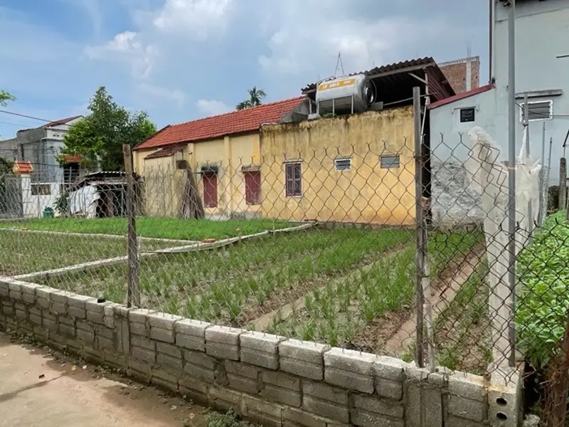 Bán Đất 46.2m² Tại Phú Trạch, Mễ Sở Gần Đường Ô Tô Tránh... Bán đất tại Mễ Sở, Hưng Yên 01