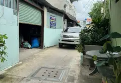 Bán Nhà Ngang 6m Hẻm Xe Tải Ngay Thị Trấn Hóc Môn - 110m2 Chỉ Hơn 6 Tỷ... Bán nhà riêng tại Hóc Môn, Hồ Chí Minh 03