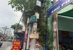 Bán đất 54m² hẻm Tân Kỳ Tân Quý, quận Tân Phú giá 6.2 tỷ... Bán đất tại Tân Sơn Nhì, Hồ Chí Minh 03