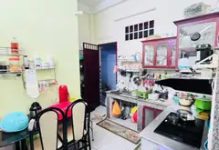 Chính chủ giảm mạnh nhà hẻm xe tải Quang Trung, sổ vuông đẹp... Bán nhà riêng tại Thông Tây Hội, Hồ Chí Minh 05