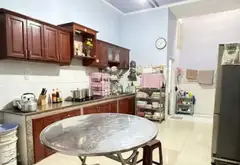 NHÀ RỘNG CHO CẢ NHÀ SUM HỌP – 3 TẦNG, 7PN, HẺM XE HƠI HUỲNH THỊ HAI, GẦN NGUYỄN ẢNH THỦ- Q12... Bán nhà riêng tại Trung Mỹ Tây, Hồ Chí Minh 02