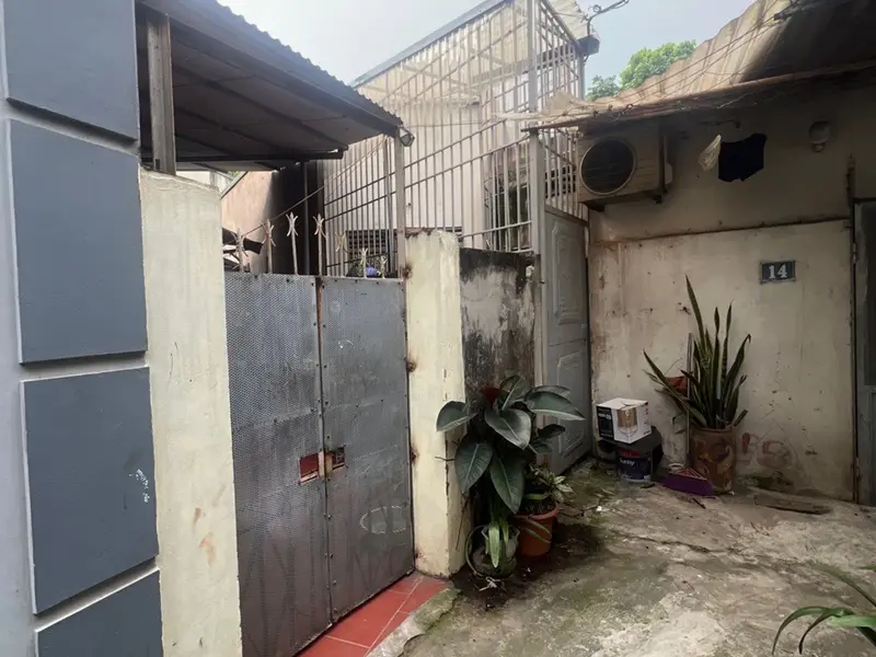 Bán Đất Tựu Liệt 54m2 ,giá quanh 6 tỷ , sát ô tô.... Bán nhà riêng tại Hoàng Liệt, Hà Nội 01